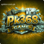pk368 game