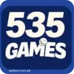 535 Games