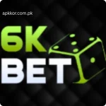 6kbet game