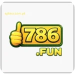 786 Fun Game