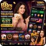 BBrs Game