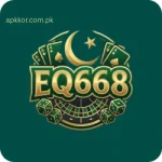 EQ668 Game