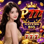 P777 Game