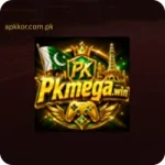 PKmega game