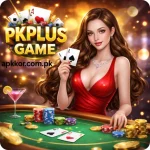 pkplus game