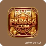 PKR656 Game