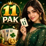 11Pak Game