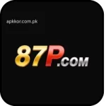 87P Game