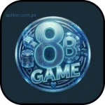 8B Game
