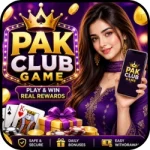 Pak Club Game