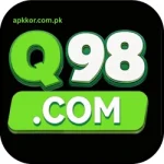 Q98 Game