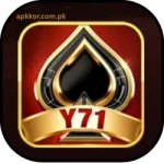Y71 Game