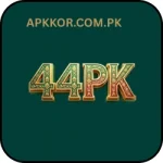 44PK Game