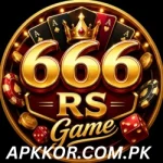 666RS Game