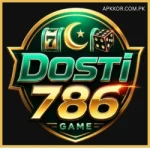 Dosti786 Game