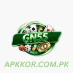 GN55 Game