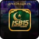 ISB15 Game