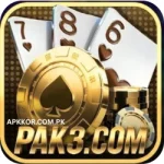 PAK3 Game