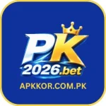 PK2026 Game