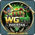 WG88 Game
