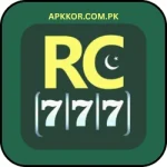 RC777 Game