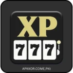 XP777 Game