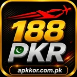 188PKR Game