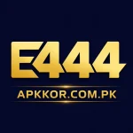 E444 Game