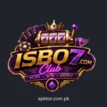 ISB07Game