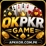 OKPKR Game