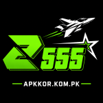 Z555 Game